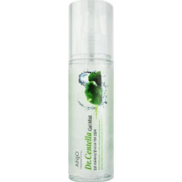 Gel Mist Centella - Гель-мист для лица с экстрактом центеллы, 120 мл