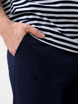 Пижама 100% хлопок Полоса - Оптима фото 7