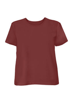 DEA MIA ФУФАЙКА ЖЕНСКАЯ 5615 БОРДО