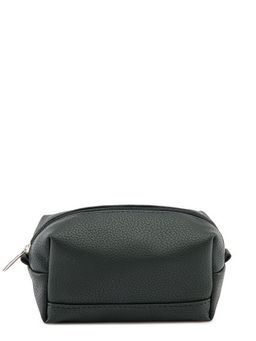 Чёрная косметичка S.Lavia  фото 6