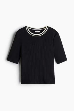 Camiseta entallada