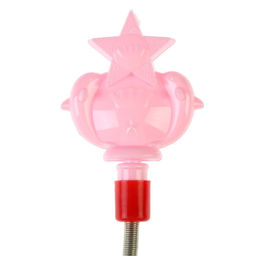 Световая палочка Звёздочка, цвета МИКС - Simaland фото 3