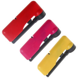 Цена за 5 шт. Зажигалка газовая для газовой плиты складная 18,5см