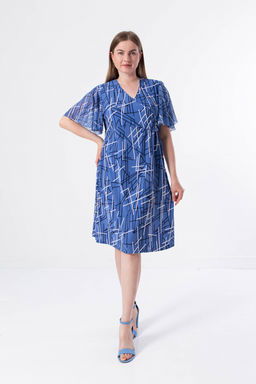 Платье женское Ш4793 - Olsarri фото 5