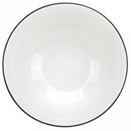 Севилья Пиала фарфоровая 320мл, д11,5х6,5см, с деколью, отводка (Китай) - Домашняя мода фото 2