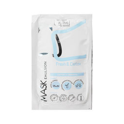 Tashe professional САШЕ Маска-детокс FRESH & DETOX для волос (tsh27_20) 20мл