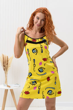 Сорочка женская 8440 - Натали фото 2