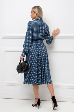 VALENTINA Платье Неада №47  фото 5