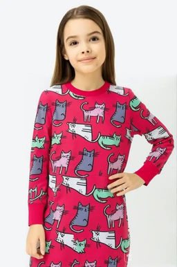 Пижама для девочки Bonito