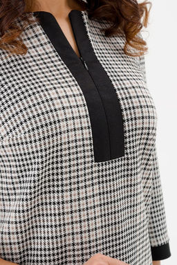 Платье Блэйз (46-56) - Serenada фото 7