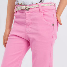 Бриджи для девочки Minia Radiance  фото 5