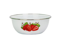 ЭМ_Миска 2,5л ДЕКОР арт. 01-0311/4, 0311/4 Магнитогорск