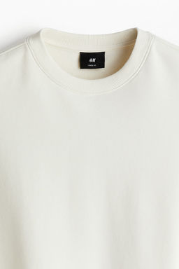 Sudadera Loose Fit - H&m фото 7