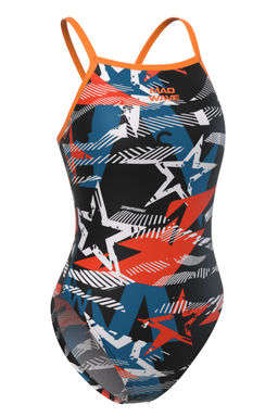 Купальник Nera PBT A1 - Mad wave фото 2