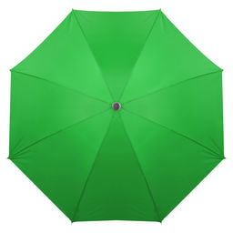 Зонт пляжный Maclay Классика, d=260 cм, h=240 см, цвет МИКС фото 10