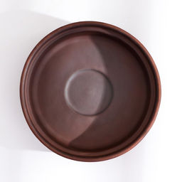 Форма для запекания 0.3 л, 4×12×12 см, ангоб