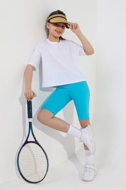 VIOTEX Бриджи для девочки №5 - Виотекс фото 13