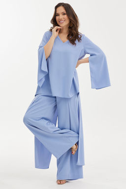 Костюм Magia mody 2455 голубой