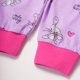 Пижама для девочки Bonito