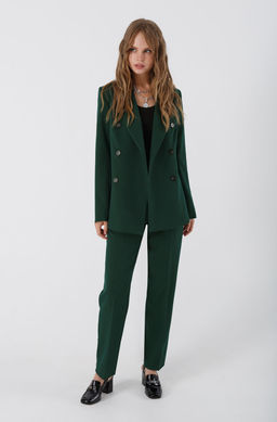 Костюм Pirs 3440 изумрудный