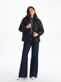 Kap??onlu Kad?n ?i?me Mont