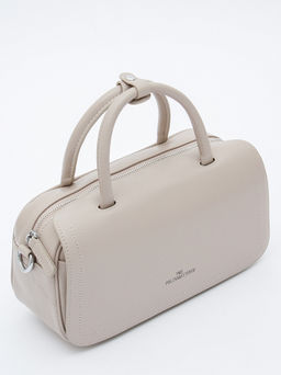 Сумка 2708Y beige Polina&Eiterou