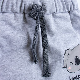 Штаны футер 2х нитка начес 1590310202 - Youlala фото 2