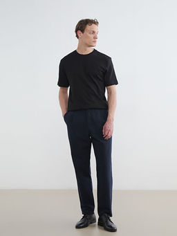 Брюки Gabardin мужские с защипами