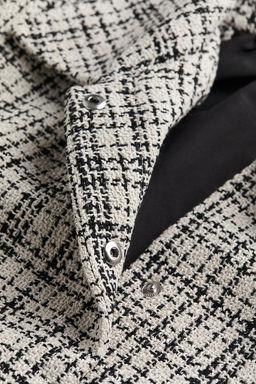 Chaqueta en boucle - H&m фото 6