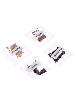 Набор для опытов «Моя мини-ферма»