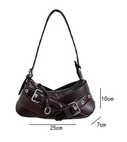 Сумка A-ZR-107-Black