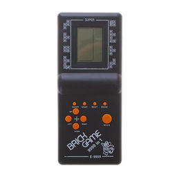 УЦЕНКА Электронная головоломка 9999, 18.5×8 см