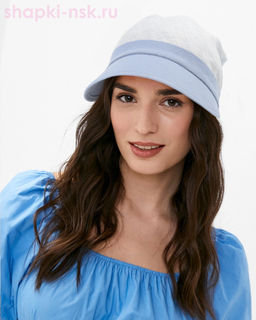 251/0Б-Л Кепка женская (56-58)