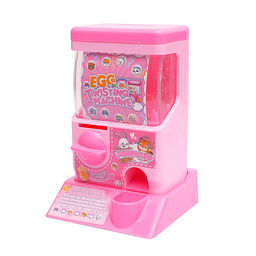 Игрушка-сюрприз "Загадочный герой" в коробке