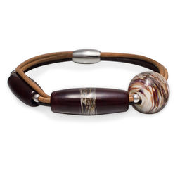 Браслет из муранского стекла - Vloes фото 8