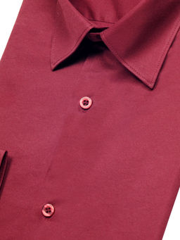 Рубашка 03С-000917 - Nicolo angi фото 6