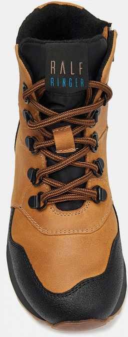 Кроссовки KROS-D 699205СК - Ralf ringer фото 4