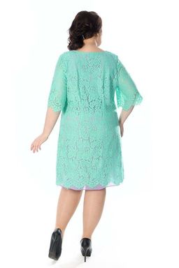 Платье П4-3538/5 - Wisell фото 5