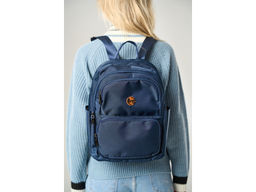 Рюкзак женский Lanotti 0520/серый