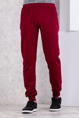 Брюки спортивные 
 5.96011-красный