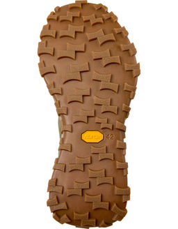 Camper / Кроссовки Drift Trail Sneakers Vibram Fabric/Leather  фото 6