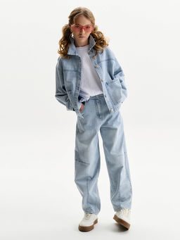 GGCJ3394//1 Куртка для девочек