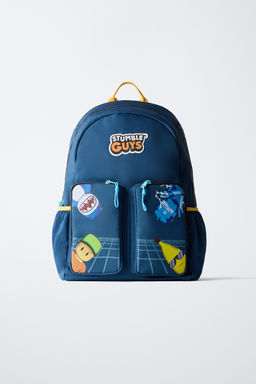 STUMBLE GUYS SCOPELY BACKPACK