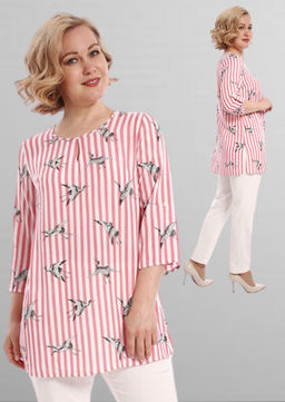 Туника женская Т4400