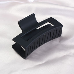 Краб для волос 8,5 см / GTQ-21 /уп 12/микс - ГалеонТрейд фото 21