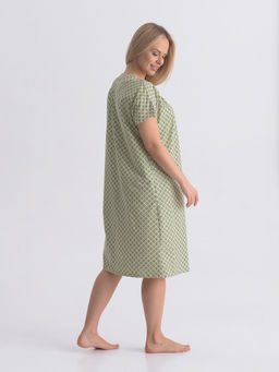 Сорочка женская - Глория Трикотаж фото 2