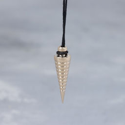 Маятник "ЭНЕРГОПИРАМИДА", латунь