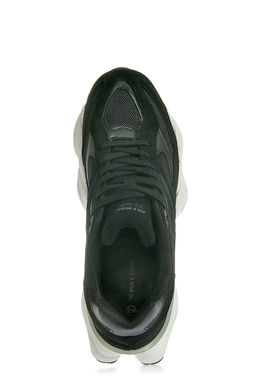 Полуботинки мужские PATROL