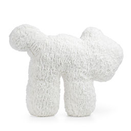 Игрушка-антистресс "Кошечка" 45 см.