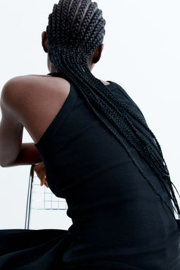 Camiseta de canale de tirantes - H&m фото 4